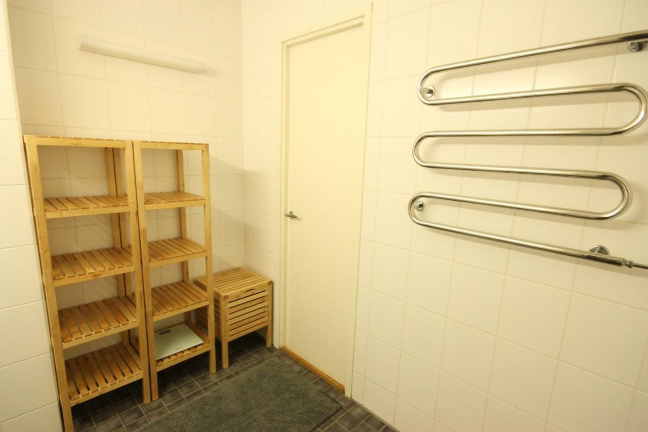 4 Room Apartment In Kauniainen - Asematie 6 Ngoại thất bức ảnh